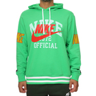 Muški duks Nike M NSW TREND FT PO HOODIE
