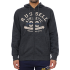 Muški duks Russell Athletic ZIP THROUGH HOODY