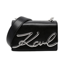 Ženska torba Karl Lagerfeld K/Signature Shoulderbag