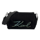 Ženska torba Karl Lagerfeld K/Signature Soft Lg Shb