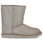 Dečije čizme Ugg CLASSIC SHORT II GLITTER