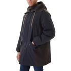 Muška jakna Armani Exchange Caban coat