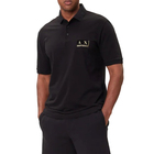 Muška majica Armani Exchange Polo shirt
