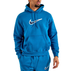 Muški duks Nike M nk club bb hdy neo varsity