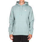 Muški duks Nike M nk club bb po hoodie