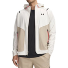Muški duks sa zipom i kapuljačom Under Armour Ua unstoppable jacket lc