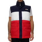 Unisex prsluk Fila SALO PUFFER VEST