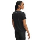 Ženska majica Under Armour Ua tech wm tape ss