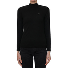 Ženska rolka TOMMY HILFIGER TJW RIB MOCK NECK LONGSLEEVE