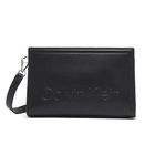 Ženska torba Calvin Klein Minimal Hardware Crossbody