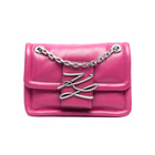Ženska torba Karl Lagerfeld K/Autograph Soft Lea Cb