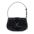 Ženska torba Karl Lagerfeld K/Saddle Chain Flap Sb