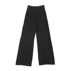 Ženske pantalone Armani Exchange Trouser