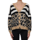Ženski džemper GUESS JEANS JENNA CARDI SWTR