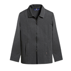 Ženski sako Marina Militare Felpa Grigio Scuro Melange