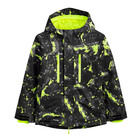 Dečija zimska jakna 4F BOY'S SKI JACKET