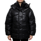 Ženska jakna Karl Lagerfeld Puffer Jacket