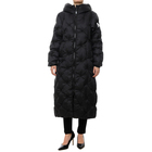 Ženska jakna Lola By Maite Long Puffer Coat