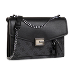 Ženska torba Guess VALY CONVERTIBLE XBODY FLAP