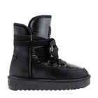 Ženske čizme D.Franklin Nordic Shiny