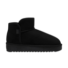 Ženske čizme D Frenklin Nordic Trk Fur Low