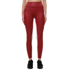 Ženske helanke Puma Moto High Waist 7/8 Tight