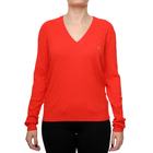 Ženski džemper Lola Cable-Knit Sweater