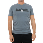 Muška majica Sergio Tacchini Marchio co t-shirt