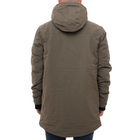 Muška zimska jakna Five Seasons trent jkt m