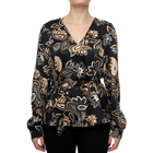 Ženska košulja Vero Moda Thora V-Neck top