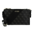 Ženska torba Guess CAMY DOUBLE ZIP CROSSBODY