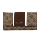 Ženski novčanik Guess CATHLEEN SLG POCKET TRIFOLD