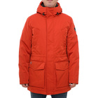 Muška jakna Marina Militare Giubbotto Arancio