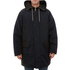 Muška zimska jakna Armani Exchange caban coat