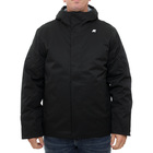 Muška zimska jakna K-way Jacko twill