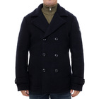 Muški kaput Marina Militare Giubbotto Navy