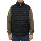 Muški prsluk Armani Exchange Down waistcoat