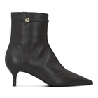 Ženske čizme Furla Sfera ankle boot t.50
