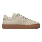 Ženske patike Furla Enjoy lace-up sneaker t.20