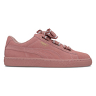 Ženske patike Puma SUEDE HEART SATIN II WN'S