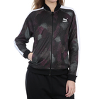 Ženski duks PUMA Classics T7 Track Jacket AOP
