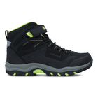 Dečije cipele Lumberjack HIKING BOOT LACE AND 1 VELCRO WPF