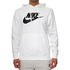 Muški duks Nike M NSW CLUB HOODIE PO BB GX