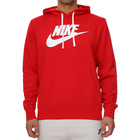 Muški duks Nike M NSW CLUB HOODIE PO BB GX