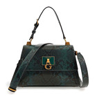 Ženska torba Guess Stephi Top Handle Flap