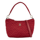 Ženska torba Tommy Hilfiger MY TOMMY IDOL SHOULDER BAG MONO