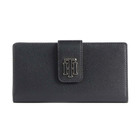 Ženski novčanik Tommy Hilfiger TH OUTLINE LRG FLAP WALLET