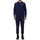 Muška trenerka Puma HOODED SWEAT SUIT FL CL