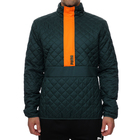 Muška zimska jakna Puma HALF-ZIP PADDED JACKET