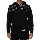 Muški duks Puma POWER AOP HOODIE FL